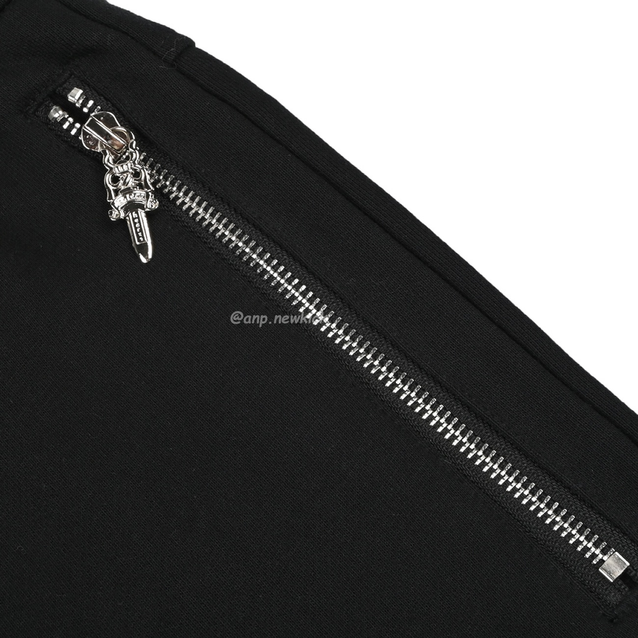 Chrome Hearts 24fw Patch Logo Shorts (4) - newkick.app